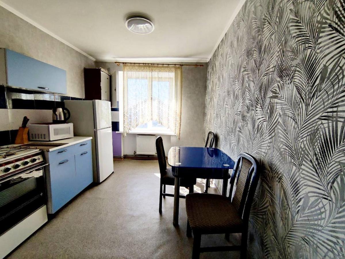 Home On Gagarina Kropyvnytskyi Bagian luar foto