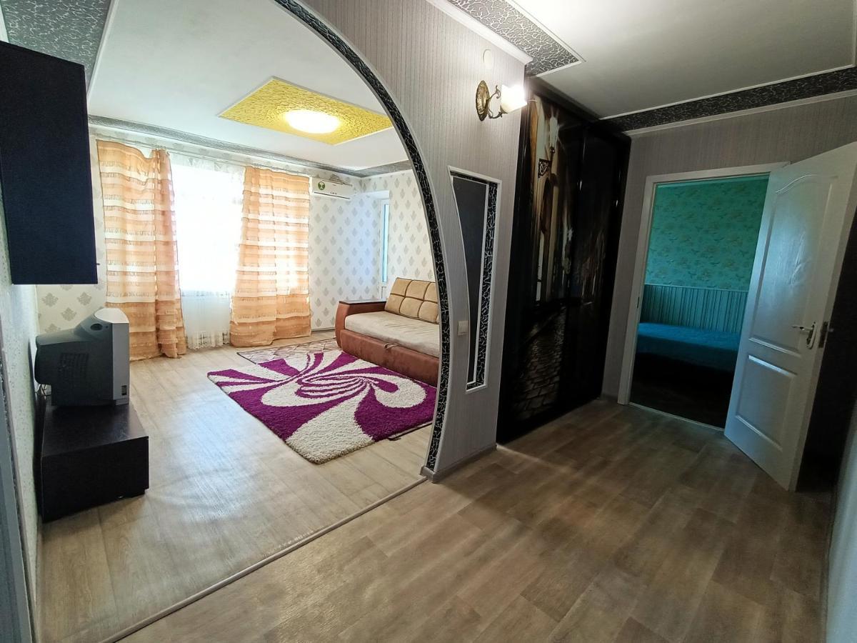Home On Gagarina Kropyvnytskyi Bagian luar foto